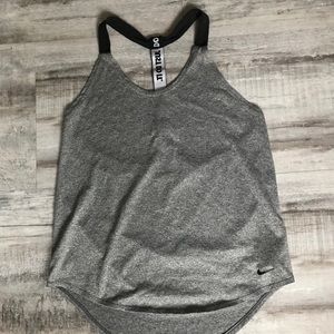 Nike tank